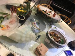 -花溪雨·森林餐厅(石基店)