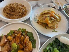 -京滨饭店·餐厅(阜外大街店)