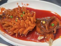 -调鼎居·手工淮扬菜