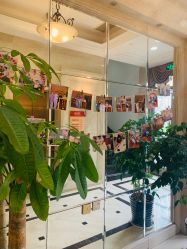 点击看大图 -沪壹健康国际母婴月子中心(360复旦奥医一妇婴东院店)