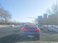 -白塔河路(地铁站)