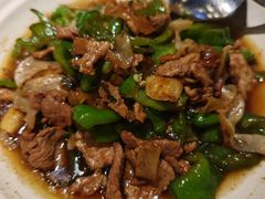 -兰湘子·湘菜小炒(石家庄万象城店)