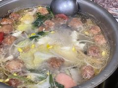 -海关荤豆花(洋河一路店)