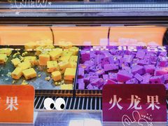 -栗子来了(正弘城店)