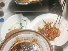 -老李家土菜馆·安吉地标美食