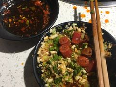 -钢管厂歆瑞源油卤串串香(春熙路太古里店)