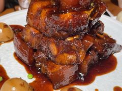 -金枝玉叶上海人家食府(三里河店)