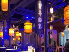 -绿茶餐厅(西湖银泰百货店)