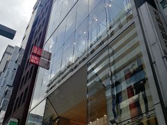 -优衣库(银座店)