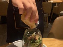 -原石牛扒·约会餐厅(龙城万科里店)