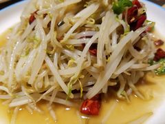 -阿记烧烤(大兴新区店)