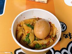 -肖胖子猪油拌粉