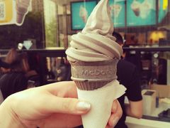 -麦当劳(天津站三店)