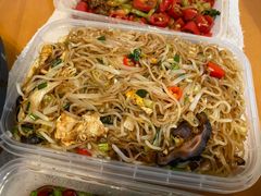 炒米粉-江味龙虾馆·裸蓝龙虾(南山店)