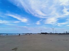 -六鳌翡翠湾滨海度假景区
