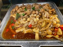 -蛙喔牛蛙(椒江青悦城店)