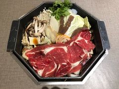-八角锄烧·肉火锅(天河城店)