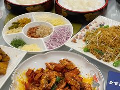 -金百门·顺德海鲜酒家(陈村店)
