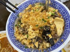-崇德楼水盆牛羊肉泡馍馆(文艺路店)