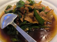 -兰湘子·湘菜小炒(天水兰天城市广场店)
