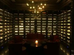 -富力丽思卡尔顿酒店·FLAIR餐厅酒吧