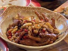 -冶建镜子·老南昌大排档·江西虾王(总店)