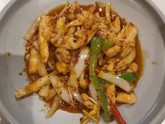 东安子鸡-马凯餐厅(地安门店)