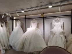 -B.Bridge Couture婚纱礼服(福田店)