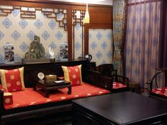 -陆地游轮吉林神农温泉