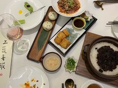 -上蔬无瑕· 创意素食·Vegetarian(华采天地店)