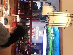-新辣宴·湖南家常菜·商务聚餐(中粮创芯店)