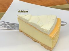 纽约芝士蛋糕-星巴克臻选(江门汇悦大融城店)