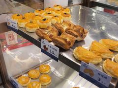 -昆明冠生园·蛋糕·面包(南强街店)