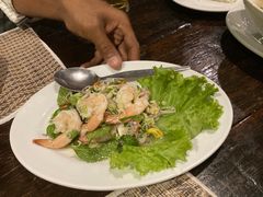 -自然餐厅(Phuket)