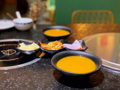 -烤路里·韩国品质自助烤肉(石路天虹4号店)