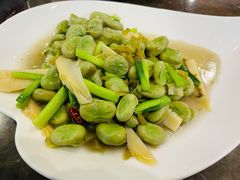 -何记面馆(龙泉山店)