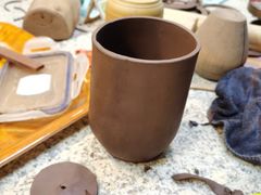 -艺趣慢生活·紫砂手工DIY·团建