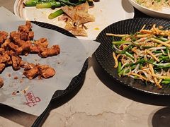 -御公馆中餐厅·点心·顺德菜·佛山东平保利洲际酒店