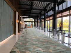 -上海崇明金茂凯悦酒店