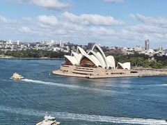 -悉尼歌剧院