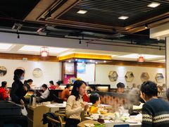大堂-围炉夜话·潮汕卤水火锅(榕江店)