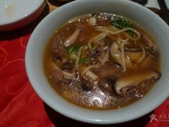 -萨拉伯尔水源素问店·韩国宫廷料理(人民路店)