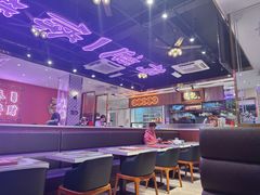 -龙记·香港茶餐厅(海上世界店)