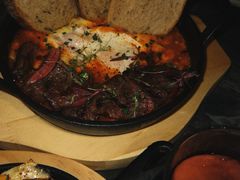 -LESCEDARS Brasserie Bistro香柏树