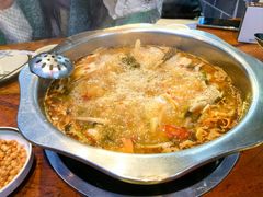 -大理.老字号渝记酸萝卜乌鱼(古城总店)