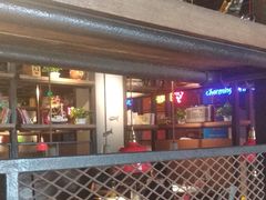 -探鱼·鲜青椒爽麻烤鱼(广州欣荣广场店)