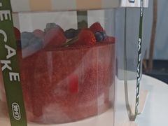-姆们M Sweetie Cake(三里屯店)