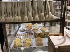 -奈雪的茶(华侨城创意园店)