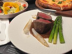 -Nord Grill&Bar Highland诺德西餐(深圳欢乐海岸店)