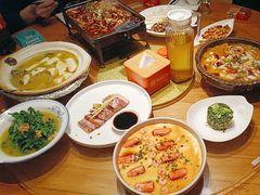 -永安鱼庄·镇江菜(三店纬五路店)